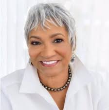 Vernice Davis Anthony, BSN, MPH