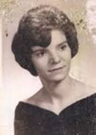 Elizabeth Catherine Krider Obituary (1943