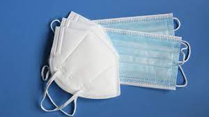 Wij leveren ffp2 maskers en type 2r maskers uit voorraad. Wat Is Het Verschil Tussen Medische En Niet Medische Mondkapjes Max Vandaag