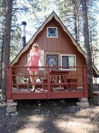 Maybe you would like to learn more about one of these? Cute Cabin Picture Of Arizona Mountain Inn Cabins Flagstaff Tripadvisor