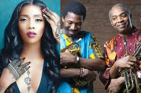 Download tiwa savage top songs & albums. Grammy Awards Did Tiwa Savage Femi And Made Kuti Win Guardian Life The Guardian Nigeria News Nigeria And World News