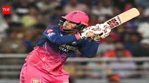 Vaibhav Sooryavanshi scripts history, becomes first player ever to...
