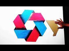 Gratis untuk komersial tidak perlu kredit bebas hak cipta. 3d Optical Illusion Design Interior Efek Cat Dinding 3d Kreatif Decoration Easy Youtube In 2021 3d Optical Illusions Illusions Optical Illusions