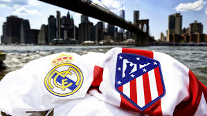Só aqui no futebol play hd você não vai perder nenhum lance da partida entre real madrid e atlético madrid grátis sem travamentos. International Champions Cup Real Madrid Vs Atletico A Derby In The World S Capital Marca In English