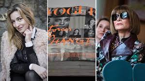 Vogue scandinavia launching in august. Martina Bonnier Launches Scandinavian Vogue Teller Report