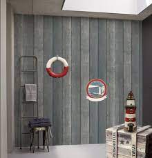 pin van thuisin peter kok op beach look behang kinderkamer deur verven