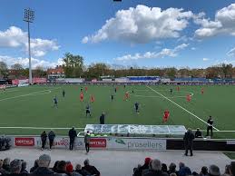 Capelli sport stadion, køge idrætspark 4.000 seats. Purungt Nykobing Fc Hold Sejrede Mod Hb Koge Nykobing Fc