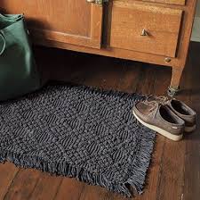 Moroccan Muse Rug Knitting Patterns And Crochet Patterns From Knitpicks Com By Edited By Knit Picks Staff On Sale Rug Pattern Rugs Knitting Accessories