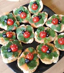 For Any Woman C All Rights Reserved Arvis Sipols Lustig Essen Snacks Fur Party Fingerfood Rezepte