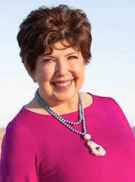 Schedule Mary Kay Andrews for your next Author Event