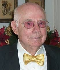 Raymond Barham Higgins Obituary