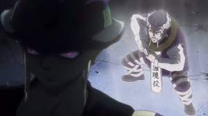 Neferpitou's legs - YouTube