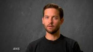 Tobey maguire plays a returning war veteran in brothers, and he talked about the plight those who served face back in civilian life. Tobey Maguire Loses It In Brothers