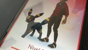 How to get your umbreon and espeon in pokemon go without using the name trick! Pokemon Go Umbreon And Espeon How To Get Them If You Already Used The Name Trick