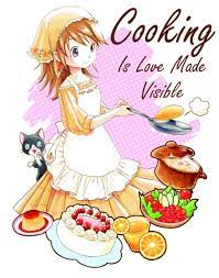 Cooking Is Love Made Visible Harvest Moon Harvest Moon Game Anime