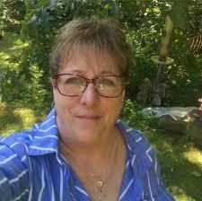 Joyce (Marino) Fortier-King