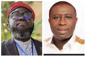 Barker-Vormawor's apology to the Appointments Committee is an afterthought 