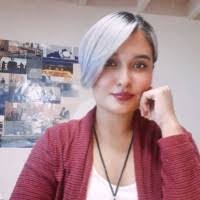 Stacy Valenzuela's Instagram, Twitter & Facebook