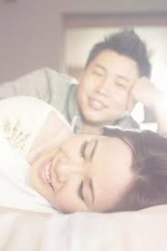 Hana & Daniel prewedding by White Label Imagery