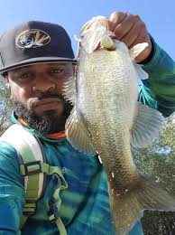 What are the best fishing lure combinations for big fish?