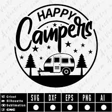 Free Free 209 Camping Svg Vector SVG PNG EPS DXF File