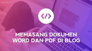 Pin Di Postingan Terkini