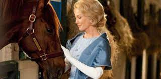 This movie is released in year 2010, fmovies provided all type of latest movies. Secretariat Movie Review For Parents