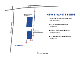 In many locations, habitat for humanity operates restores, which sell reusable and surplus building materials, furniture and. Electronics Recycling Center To Reopen July 6