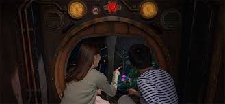A new proposition from captain nemo chapter 3. Official 20 000 Leagues Under The Sea Tokyo Disneysea Tokyo Disney Resort