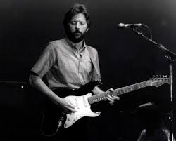 2 ways to vote him up! Eric Clapton Rescued By Music Slowhand Conquered The Musical World By Brian Scott Mackenzie Medium