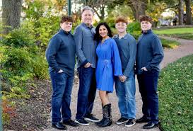Swint Family - ALL the swagger, sweetness, and sizzle (ok, Genessa ...