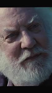 Donald Sutherland Saint John