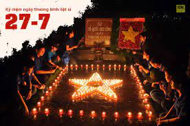 Trưởng ban dân vận thành ủy thăm, tặng quà nhân dịp kỷ niệm 74 năm ngày thương binh, liệt sỹ. Káº¿ Hoáº¡ch Tá»• Chá»©c Cac Hoáº¡t Ä'á»™ng Nhan Dá»‹p Ká»· Niá»‡m 72 NÄƒm Ngay ThÆ°Æ¡ng Binh