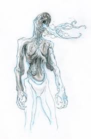 Conceptartlibrary Character Design Concept Art Creature Design