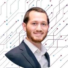 Gopuff CEO Rafael Ilishayev wraps tefillin! Full video being posted