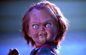 The True Story Behind "Child's Play"