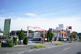 ふ るー る 洗車 昭島 拝島 店