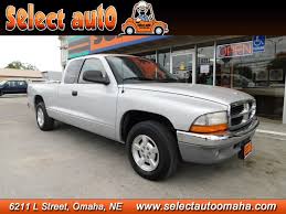 Our local dealership keeps a great stock of used cars, trucks, and suvs in inventory. Select Auto Omaha Ne