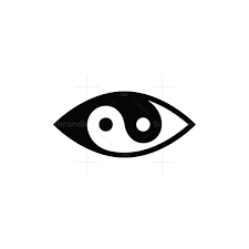 Yin Yang Vision Logo
