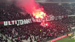 If you're planning a road trip to bordeaux, you can research locations to stop along the way. Nice Bordeaux 17 12 2017 Craquage Brigade Sud Nice Youtube