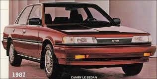 Official 2021 toyota camry site. Toyota Camry Cars History And Common Repairs