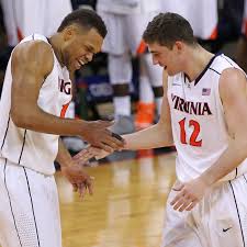 The previous set was 'duh, easy!' let's push the difficulty level a notch higher then. Know Your Hoos Uva Basketball Statistical Trivia Streaking The Lawn