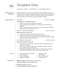 More information:get a better idea of how to write your resume by looking at our biologist resume sample. Jobhero Sciences Resume Examples