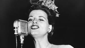Kay Starr, Hillbilly Singer With Crossover Appeal, Dies at 94