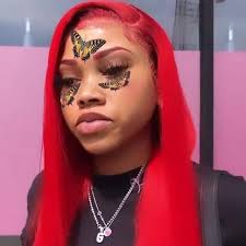 Redheads have more...