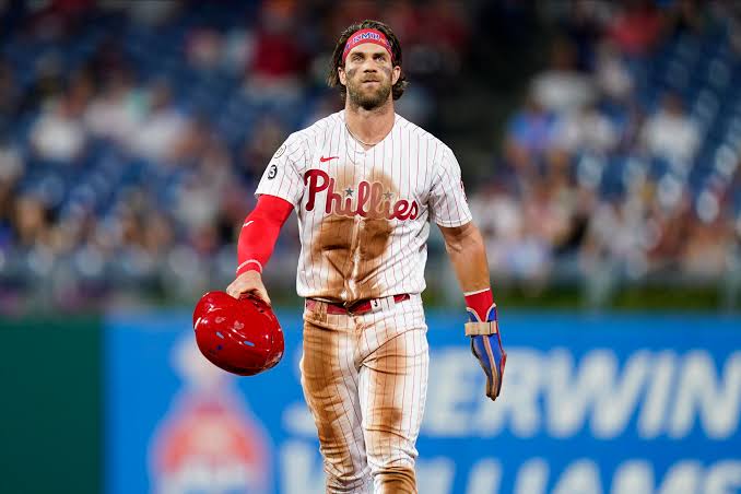 McCaffery: Phillies still owe Bryce Harper a superstar colleague – Delco  Times