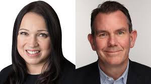 InPublishing: 5 minutes with… Karen and Jonathon