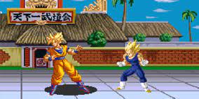 Based on the dragon ball franchise, it was released for the playstation 4, xbox one, and microsoft windows in most regions in january 2018, and in japan the following month, and was released worldwide for the nintendo switch in september 20. Dragon Ball Z Super ButÅden 3 Play Online Dbzgames Org