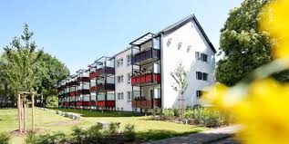 Schöne wohnung mitten in hecko. Meravis Wohnungsbau Und Immobilien Gmbh Mieten