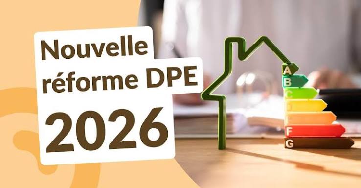 Nouveau calcul DPE : 850 000 passoires énergétiques en moins